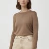 Finn Flare Strickpullover - Dark Beige | Damen 2 Finn Flare Strickpullover - Dark Beige | Damen -Finn Flare Verkaufsladen cbef9bd4ffb04ea3953e84205df1a50b