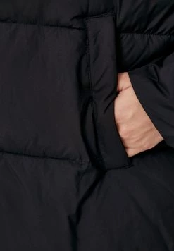 Finn Flare Damen Wintermantel - Black 11 Finn Flare Damen Wintermantel - Black -Finn Flare Verkaufsladen cc29b7d9ddf34949a2691c48f27e3067