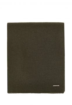 Finn Flare Herren Schal - Khaki