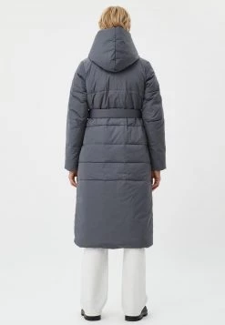 Finn Flare Damen Wintermantel - Dark Grey 12 Finn Flare Damen Wintermantel - Dark Grey -Finn Flare Verkaufsladen cc75beefbfee4b3089aab104ca2c56ed