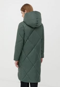 Finn Flare Damen Wintermantel - Dark Green 11 Finn Flare Damen Wintermantel - Dark Green -Finn Flare Verkaufsladen ccacf4f70ad04c0588561f8ff70afab6