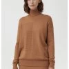 Finn Flare Damen Strickpullover - Beige 1 Finn Flare Damen Strickpullover - Beige -Finn Flare Verkaufsladen cd193ebae5d44ddfb96d1b04b4126b20