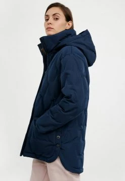 Finn Flare Daunenmantel - Dark Blue | Damen 22 Finn Flare Daunenmantel - Dark Blue | Damen -Finn Flare Verkaufsladen cd2d1e02b8b341f285be0ccbd128a8cf