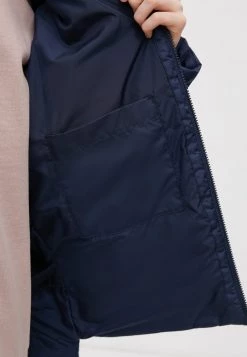 Finn Flare Damen Winterjacke - Dark Blue 13 Finn Flare Damen Winterjacke - Dark Blue -Finn Flare Verkaufsladen cd3071fca3d04212bfbc9d75c87fa8be