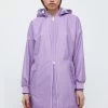 Finn Flare Regenjacke / Wasserabweisende Jacke - Lilac | Damen 2 Finn Flare Regenjacke / Wasserabweisende Jacke - Lilac | Damen -Finn Flare Verkaufsladen cd3eb2fc0f094cf4a41ccc25c13c009a