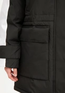 Finn Flare Wintermantel - Dark Green | Damen 13 Finn Flare Wintermantel - Dark Green | Damen -Finn Flare Verkaufsladen cd4c7eba10c14f308312964f93b2233c