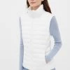 Finn Flare Damen Weste - White 2 Finn Flare Damen Weste - White -Finn Flare Verkaufsladen cdd6feb39794406da7e9b1369d49ddda