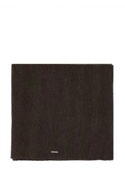 Finn Flare Damen Schal - Brown