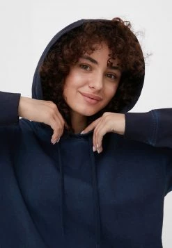 Finn Flare Freizeitkleid - Dark Blue | Damen