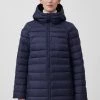 Finn Flare Winterjacke - Dark Blue | Damen 1 Finn Flare Winterjacke - Dark Blue | Damen -Finn Flare Verkaufsladen cee32fd7ee5e43308d5a50817eee1512