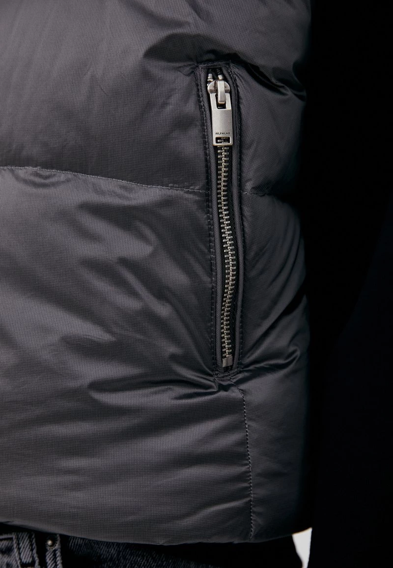 Finn Flare Damen Weste - Grey-blue 10 Finn Flare Damen Weste - Grey-blue – Bild 8