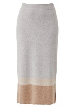 Finn Flare A-Linien-Rock - Light Grey | Damen 13 Finn Flare A-Linien-Rock - Light Grey | Damen -Finn Flare Verkaufsladen cf4117418a2a494088e76465d774a808