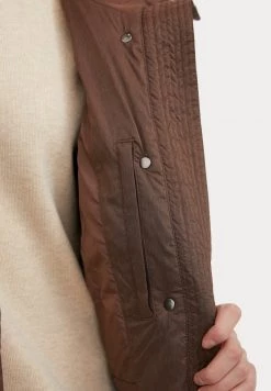 Finn Flare Wintermantel - Dark Brown | Damen 13 Finn Flare Wintermantel - Dark Brown | Damen -Finn Flare Verkaufsladen cf9c695f82f640baaa5195d1f7dd7d71