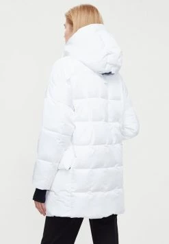 Finn Flare Damen Wintermantel - White 10 Finn Flare Damen Wintermantel - White -Finn Flare Verkaufsladen cfbace0dc03d4a4d833aa4ae917ae7a7