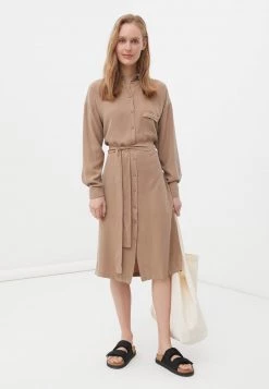 Finn Flare Jeanskleid - Dark Beige | Damen 9 Finn Flare Jeanskleid - Dark Beige | Damen -Finn Flare Verkaufsladen cfda74ceed6f4a95b892aa94bde8087b