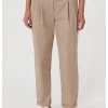 Finn Flare Damen Chino - Beige -Finn Flare Verkaufsladen d024e7bdb810433aa085559df45b6c9b