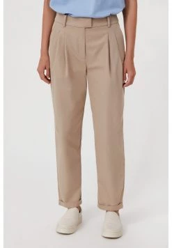 Finn Flare Damen Chino - Beige