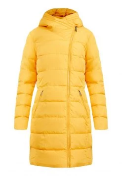 Finn Flare Damen Wintermantel - Yellow 15 Finn Flare Damen Wintermantel - Yellow -Finn Flare Verkaufsladen d05da920de6f4c4f9fda340251dc93d7