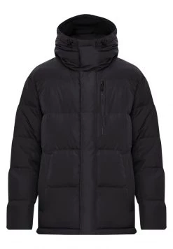 Finn Flare Herren Daunenjacke - Black 15 Finn Flare Herren Daunenjacke - Black -Finn Flare Verkaufsladen d09e2a78c02c4e04a9cdb203e671e2a2