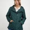 Finn Flare Damen Winterjacke - Dark Green 1 Finn Flare Damen Winterjacke - Dark Green -Finn Flare Verkaufsladen d0aad0537ff74665aece3ba3a044d8f8