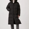 Finn Flare Daunenmantel - Black | Damen -Finn Flare Verkaufsladen d0cabba1ec19430d8f7fda68de64bafa