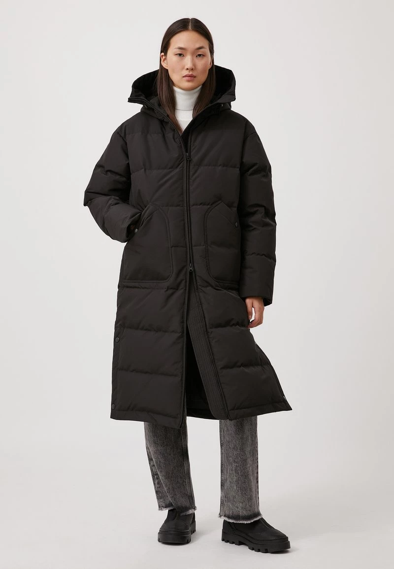 Finn Flare Daunenmantel - Black | Damen 3 Finn Flare Daunenmantel - Black | Damen