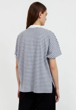 Finn Flare Damen Poloshirt - Grey 11 Finn Flare Damen Poloshirt - Grey -Finn Flare Verkaufsladen d0d585cfbfe24a23bdfa0d8ea645cceb