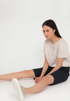 Finn Flare MIT GERADEM SCHNITT - Shorts - Cosmic Blue | Damen 8 Finn Flare MIT GERADEM SCHNITT - Shorts - Cosmic Blue | Damen -Finn Flare Verkaufsladen d0f6785764e84c6eb4012214aba84caa