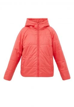 Finn Flare Damen Winterjacke - Pink 9 Finn Flare Damen Winterjacke - Pink -Finn Flare Verkaufsladen d18614488167452387d0cd0594232594