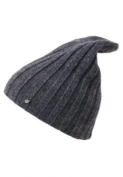 Finn Flare Mütze - Dark Grey | Damen 7 Finn Flare Mütze - Dark Grey | Damen -Finn Flare Verkaufsladen d1e0f555fcee4fa98bcf4afaf8e27c59