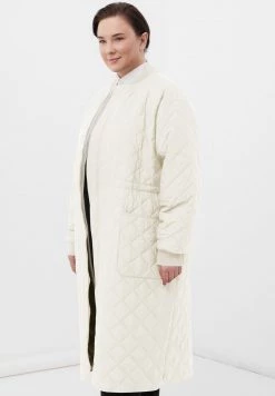 Finn Flare Damen Wintermantel - Beige 12 Finn Flare Damen Wintermantel - Beige -Finn Flare Verkaufsladen d2040d96f0da457e85fdab1fa0f61a3c