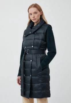 Finn Flare Damen Weste - Dark Green 13 Finn Flare Damen Weste - Dark Green -Finn Flare Verkaufsladen d24bc904f3154882827e94d5372c41c2