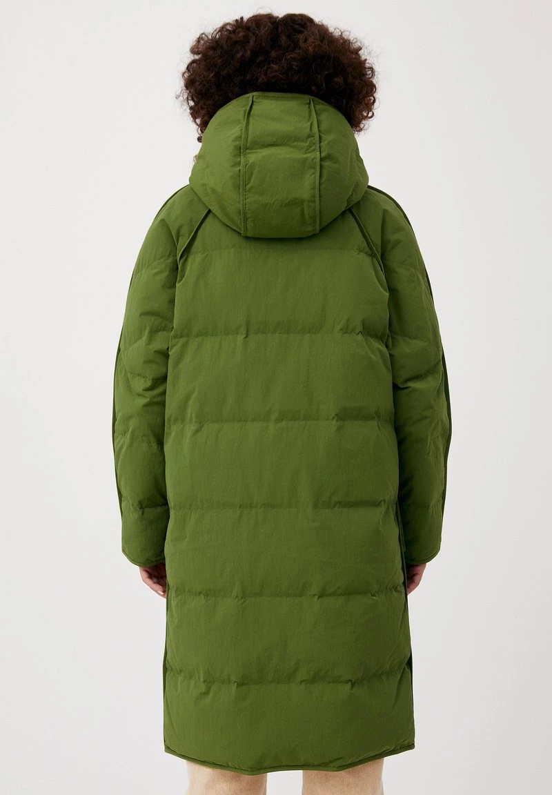 Finn Flare Damen FLARE - Wintermantel - Khaki 5 Finn Flare Damen FLARE - Wintermantel - Khaki – Bild 3