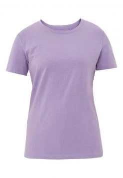 Finn Flare Damen T-Shirt Basic - Violet 13 Finn Flare Damen T-Shirt Basic - Violet -Finn Flare Verkaufsladen d2c05a0cba18481292983274a88ac55e