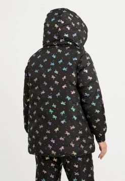 Finn Flare Damen Winterjacke - Black 12 Finn Flare Damen Winterjacke - Black -Finn Flare Verkaufsladen d2ddaaad2cf445e7ab14d031905fe356