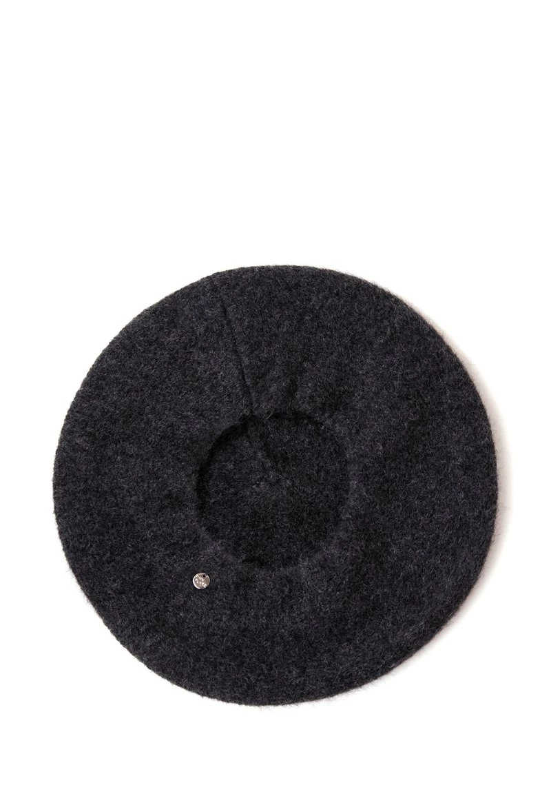 Finn Flare Damen Mütze - Dark Grey 4 Finn Flare Damen Mütze - Dark Grey – Bild 2