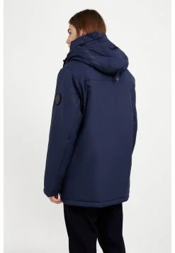 Finn Flare Übergangsjacke - Dark Blue | Herren 11 Finn Flare Übergangsjacke - Dark Blue | Herren -Finn Flare Verkaufsladen d4139212a7034a378515b2abe9d53def