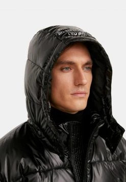 Finn Flare Herren Daunenjacke - Black 16 Finn Flare Herren Daunenjacke - Black -Finn Flare Verkaufsladen d41ba713a10e468cbbaf0d928b76e63d