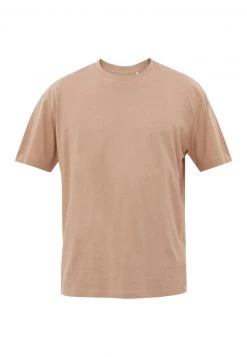 Finn Flare T-Shirt Basic - Beige | Herren 9 Finn Flare T-Shirt Basic - Beige | Herren -Finn Flare Verkaufsladen d4337d55086a4325b8517d6cd7474e2e