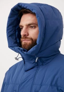 Finn Flare Winterjacke - Dark Blue | Herren 13 Finn Flare Winterjacke - Dark Blue | Herren -Finn Flare Verkaufsladen d44e38c69c584fbbb97e854fe3c155e0