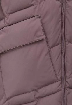 Finn Flare Damen Wintermantel - Violet 15 Finn Flare Damen Wintermantel - Violet -Finn Flare Verkaufsladen d4526387c8464b4cad66c8aa4c05c04a