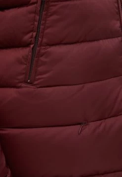Finn Flare Damen Daunenmantel - Dark Red 14 Finn Flare Damen Daunenmantel - Dark Red -Finn Flare Verkaufsladen d4717dd3b488452ca45886d02bee95da