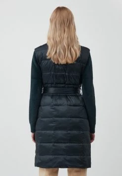 Finn Flare Damen Weste - Dark Blue -Finn Flare Verkaufsladen d571318beb294a0c90179ae38c0122d3