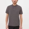 Finn Flare Herren Poloshirt - Dark Grey 1 Finn Flare Herren Poloshirt - Dark Grey -Finn Flare Verkaufsladen d5f4b40fcdea4b4787b9b81a3e1810e2