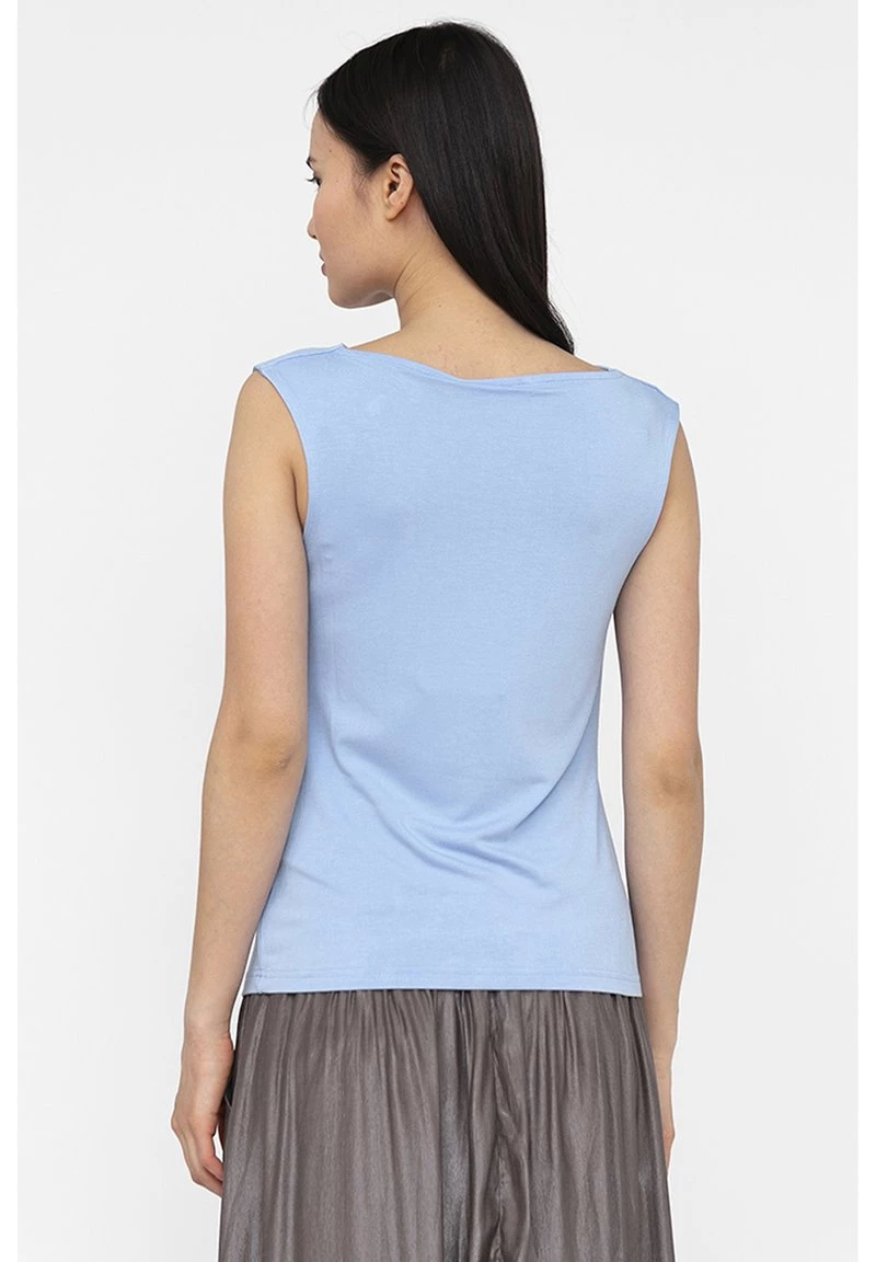 Finn Flare Damen Top - Sea 6 Finn Flare Damen Top - Sea – Bild 4