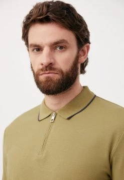 Finn Flare Poloshirt - Olive-green | Herren 12 Finn Flare Poloshirt - Olive-green | Herren -Finn Flare Verkaufsladen d6285dc328a5413c9cc5d9473cec6d12
