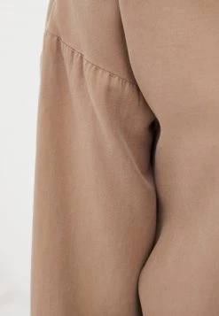 Finn Flare Jeanskleid - Dark Beige | Damen 13 Finn Flare Jeanskleid - Dark Beige | Damen -Finn Flare Verkaufsladen d67a92adb32d414f86482bad99cd5c98