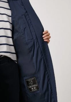 Finn Flare Damen Daunenmantel - Dark Blue 14 Finn Flare Damen Daunenmantel - Dark Blue -Finn Flare Verkaufsladen d6c50fb3048348c59ad509445b3dcd4d