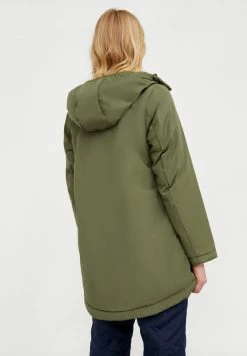 Finn Flare Damen Winterjacke - Khaki 11 Finn Flare Damen Winterjacke - Khaki -Finn Flare Verkaufsladen d71703c825964b2b8836a53cc9c434e0