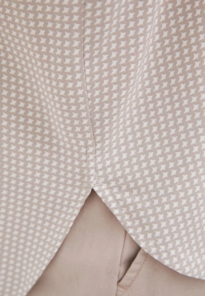 Finn Flare Damen Hemdbluse - Grey 7 Finn Flare Damen Hemdbluse - Grey – Bild 5